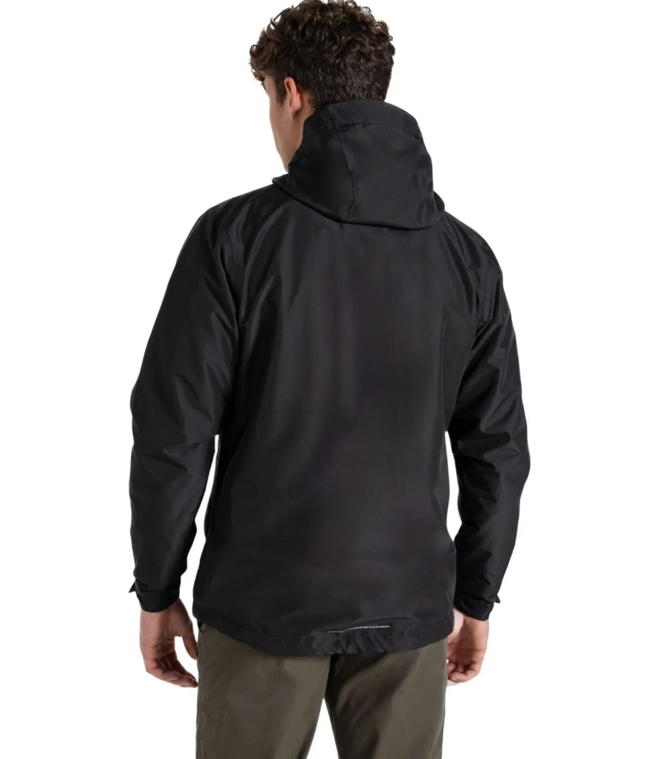 OSSUS - Jasje - Zwart