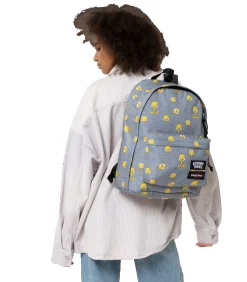 Out Of Office - Rugzak - Grijs