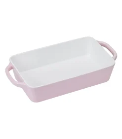 Ovenschaal Fornax - Roze - 40 x 21 cm / 2.9 liter