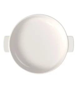 Ovenschaal rond Clever Cooking