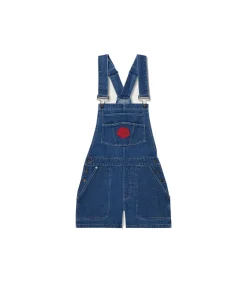 Overall Kickers Kick Riz