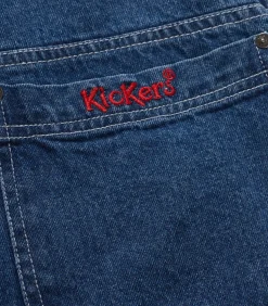 Overall Kickers Kick Riz