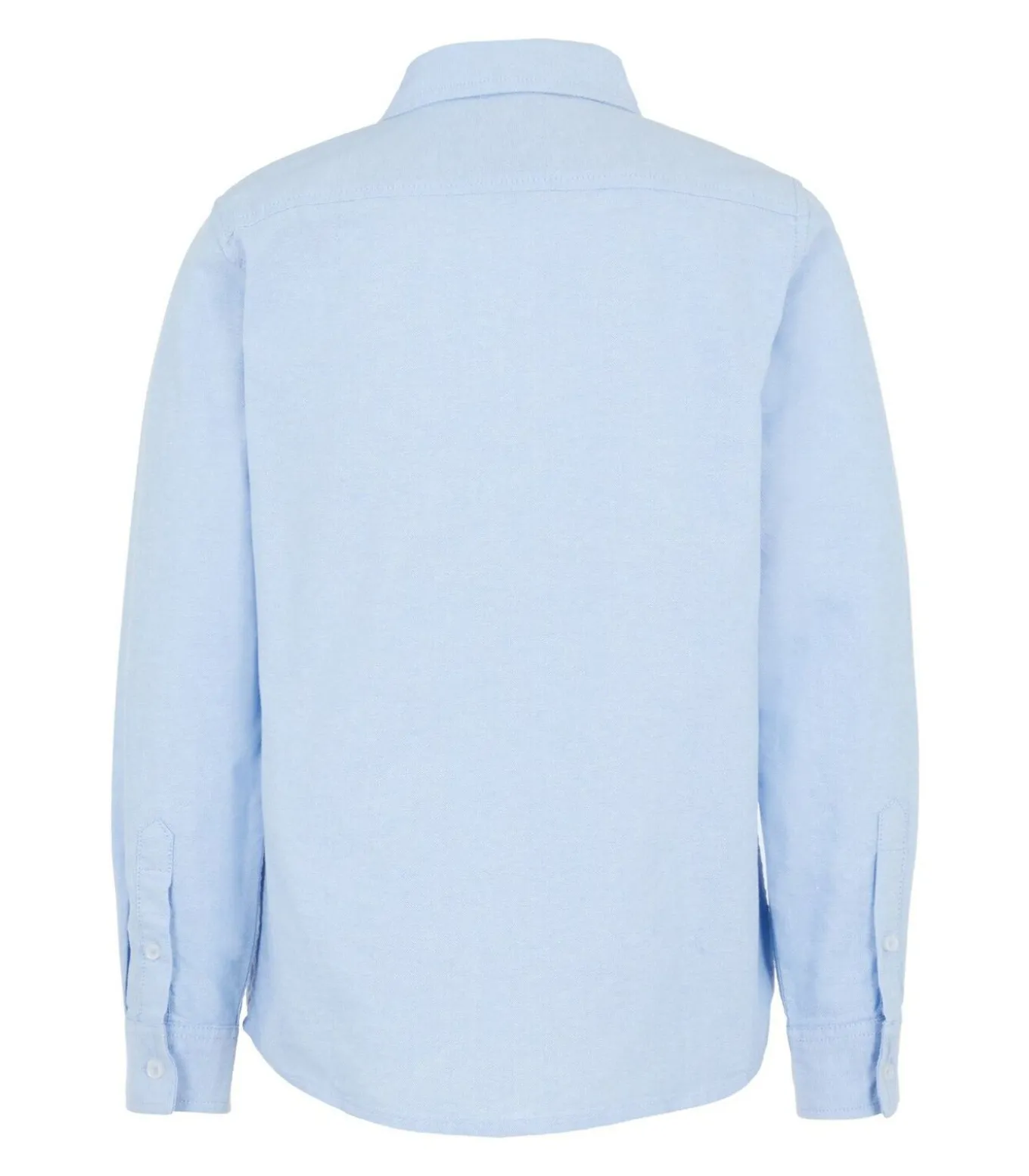 Overhemd met lange mouwen jongen Newsa