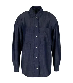 Overhemden Armani Exchange Overhemd