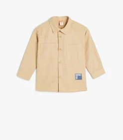 Overhemdkraag Lange mouw Overhemd