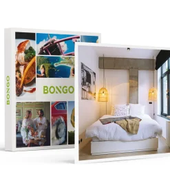 Overnacht aan de Citadel van Namen bij Espace 43 - Overnachten