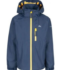 OVERWHELM - Jasje - Marineblauw