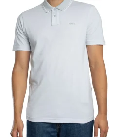 Oxford Poloshirt