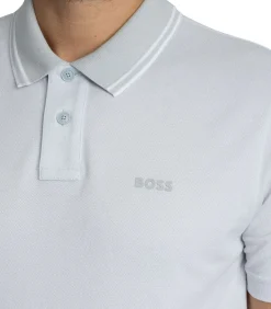 Oxford Poloshirt