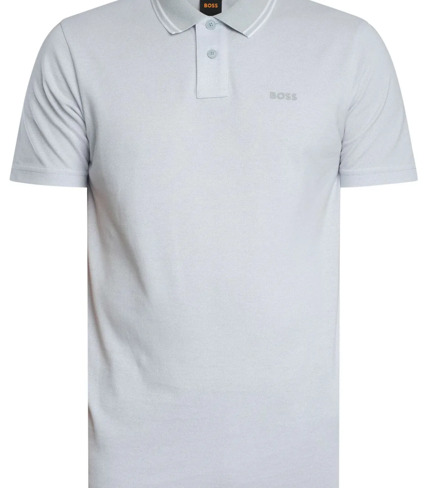 Oxford Poloshirt
