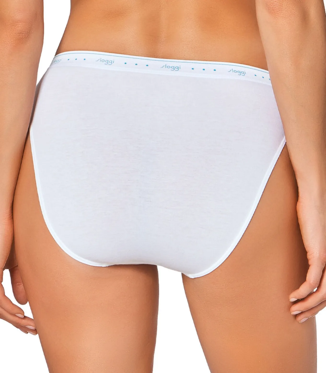 6-pack 24/7 100 - Tai slip