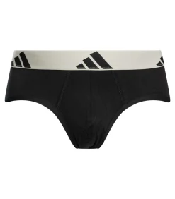 3-Pack Active Flex Katoenen Slips