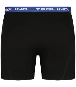 2-pack boxershorts Blaze