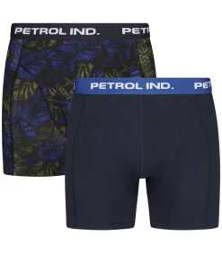 2-pack boxershorts Palmside