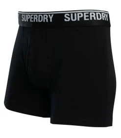 3-Pack Boxershorts Van Biologisch Katoen