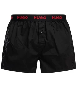 3-Pack Geweven Trunks