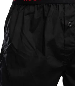 3-Pack Geweven Trunks