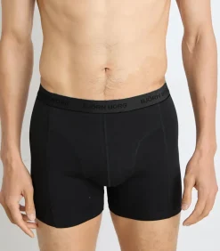 3-pack heren boxershort - Microfiber