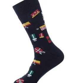 5-Pack Kerstinpaksokken