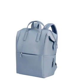 4Pack Laptop Rugzak 14.1 inch 40 x 16 x 27 cm DUSTY BLUE