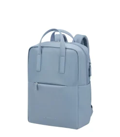 4Pack Laptop Rugzak 15.6 inch 41 x 12 x 30 cm DUSTY BLUE