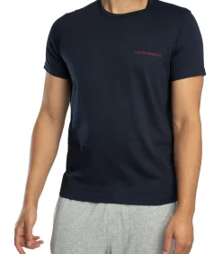 2-Pack Lounge Crew Neck T-Shirt