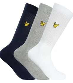 3-Pack Premium Sportsokken