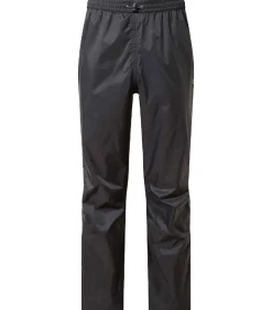 PACKABLE - Broek - Marineblauw