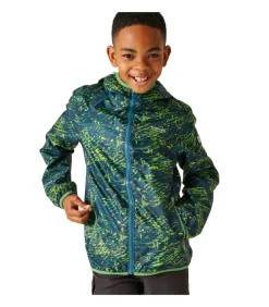 PACKAWAY - Jasje - Blauw