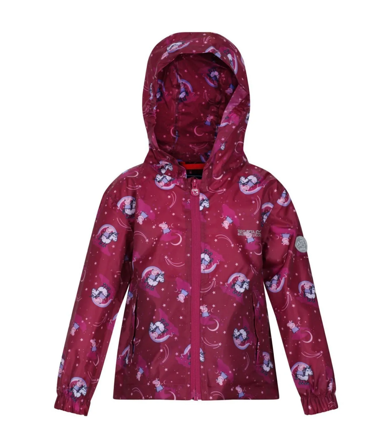 PACKAWAY - Jasje - Paars