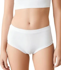 2-pak - meisjes slips Patricia - 100% Katoen - Meisjes onderbroek - Klassieke meiden slip