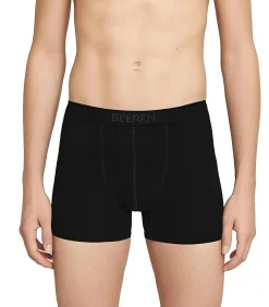 2-pak Young jongens boxershort microfiber - Jongens onderbroek - korte pijpjes