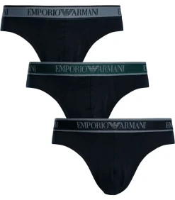 3-Paks Briefs