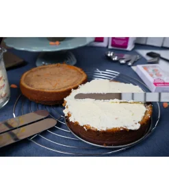 Paletmes / Glaceermes - 3 stuks