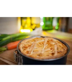 Paletmes / Glaceermes RVS 25 cm