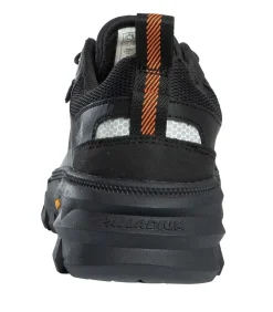 Pallarider Lo TX WPA-Laarzen