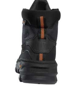 Pallarider SC WP Laarzen