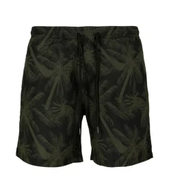 PALM - Zwembroek - Olijfgroen