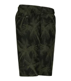 PALM - Zwembroek - Olijfgroen