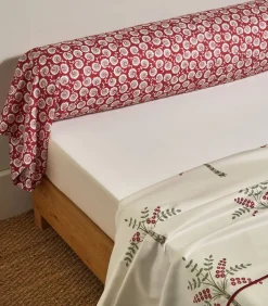 PALM GROVE Grenade - Laken Satijn katoen