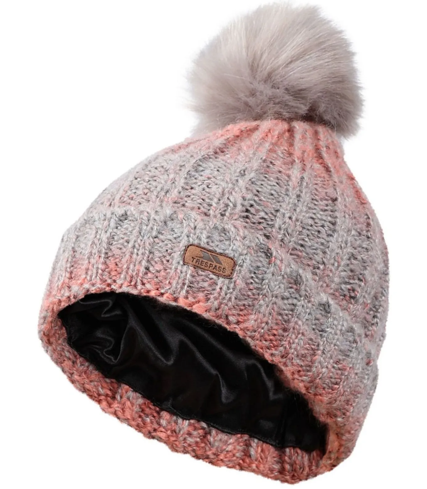 PAMELA - Muts - Roze