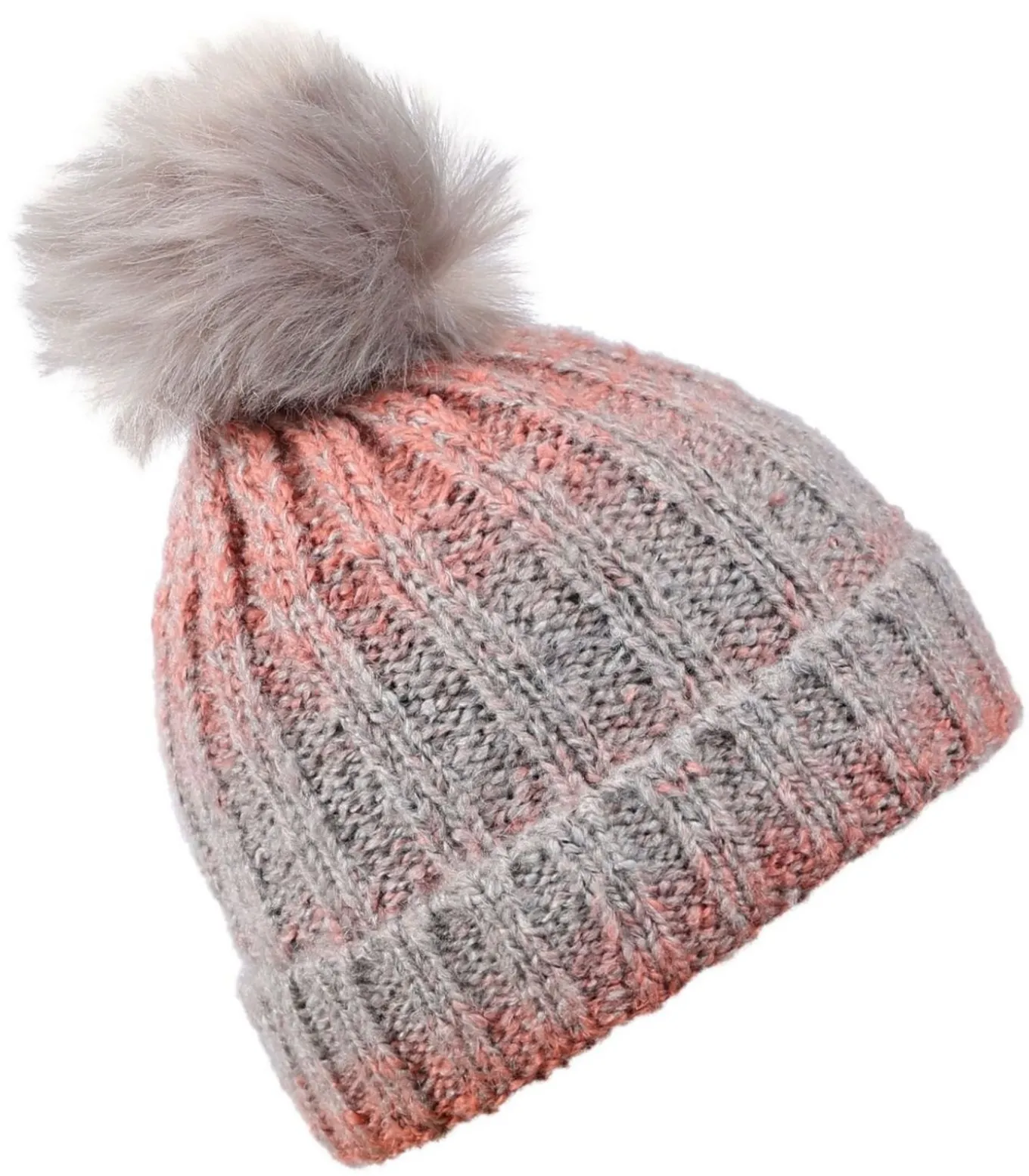 PAMELA - Muts - Roze