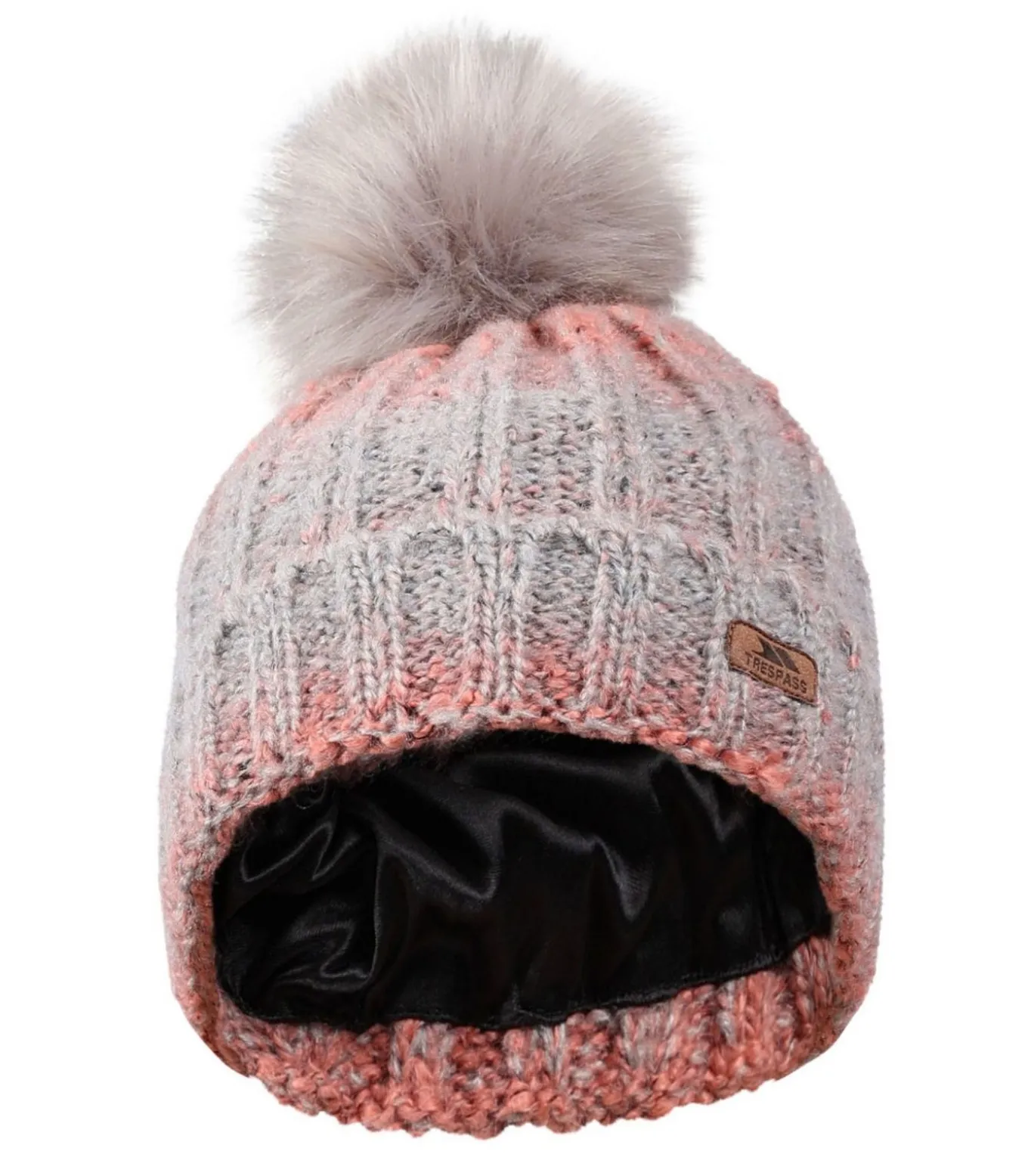 PAMELA - Muts - Roze