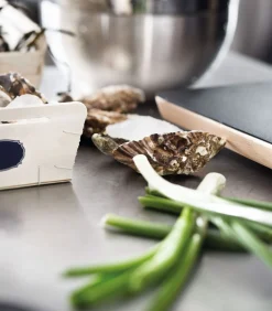 Pannenlikker - RVS / Siliconen - Zwart - 26 cm - Breed