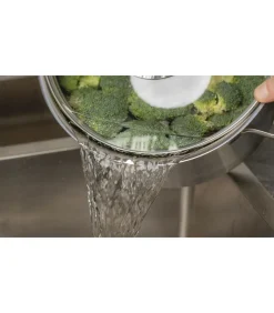 Pannenset Elegance - 4-Delig