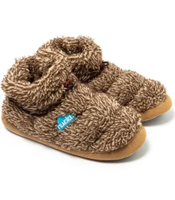 Pantoffels boot Home Cloud Polar