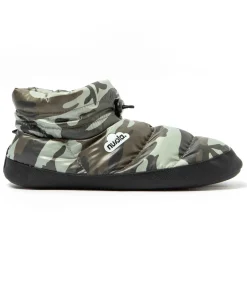 Pantoffels boot Home New Camouflage