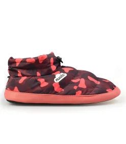 Pantoffels boot Home Printed 21 Camuffare