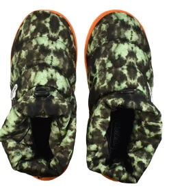 Pantoffels boot Home Printed 21 Nebbia