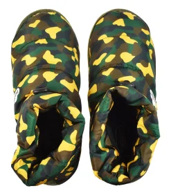 Pantoffels boot Home Printed 21 Camuffare